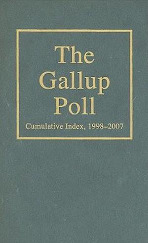 The Gallup Poll Cumulative Index