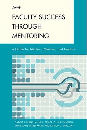 Faculty Success Through Mentoring