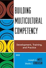 Building Multicultural Competency