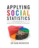 Applying Social Statistics