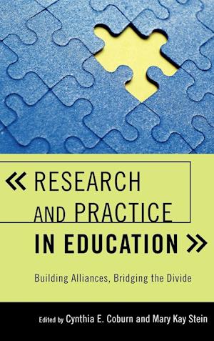 Research and Practice in Education