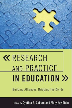 Research and Practice in Education