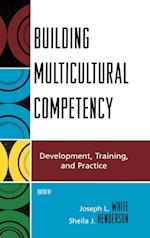 Building Multicultural Competency