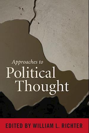 Approaches to Political Thought