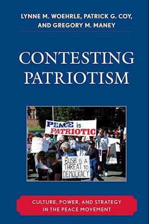 CONTESTING PATRIOTISM