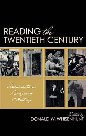 Reading the Twentieth Century