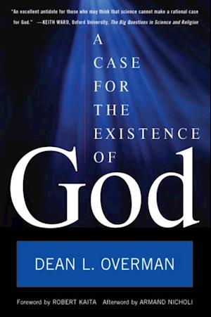 Case for the Existence of God