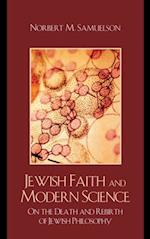 Jewish Faith and Modern Science