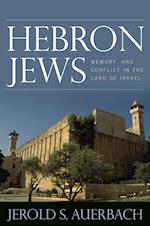 Hebron Jews