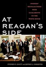 At Reagan's Side