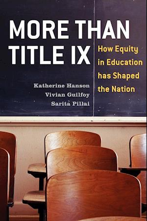 More Than Title IX