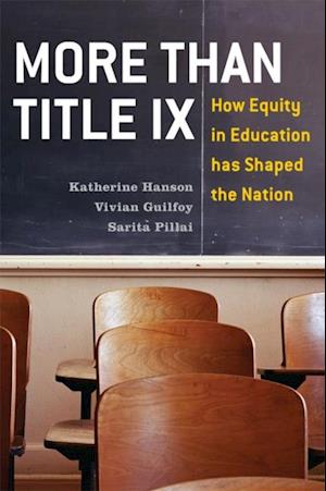 More Than Title IX