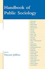 Handbook of Public Sociology