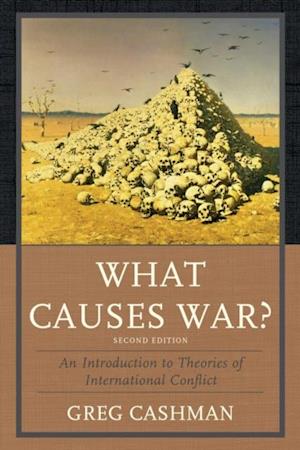 What Causes War?