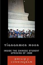 Tiananmen Moon