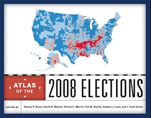 Atlas of the 2008 Elections