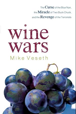 Wine Wars