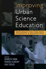 Improving Urban Science Education