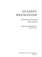 Against Mechanism