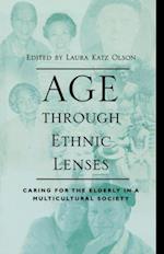 Age through Ethnic Lenses