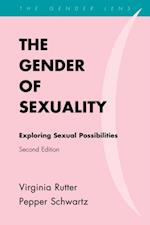 Gender of Sexuality