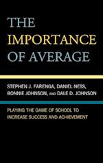 The Importance of Average
