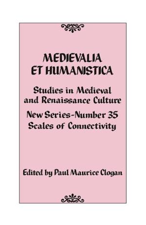 Medievalia et Humanistica, No. 35