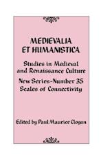 Medievalia et Humanistica, No. 35