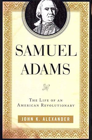 Samuel Adams