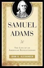 Samuel Adams