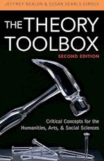 The Theory Toolbox