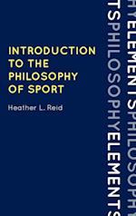 Introduction to the Philosophy of Sport