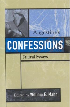 Augustine's Confessions