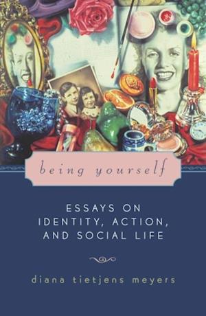 Being Yourself