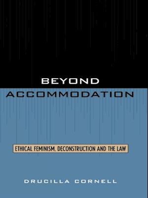 Beyond Accommodation