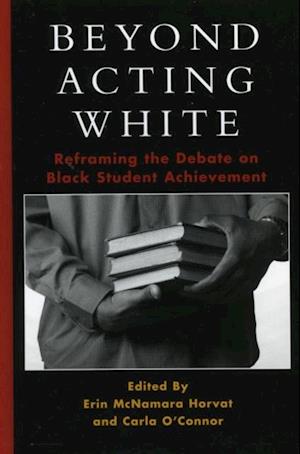 Beyond Acting White