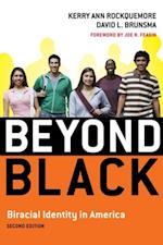 Beyond Black