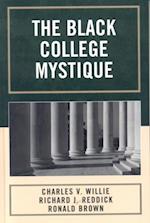 Black College Mystique