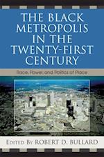 Black Metropolis in the Twenty-First Century