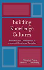 Building Knowledge Cultures