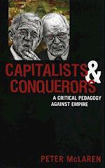 Capitalists and Conquerors