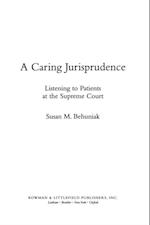 Caring Jurisprudence