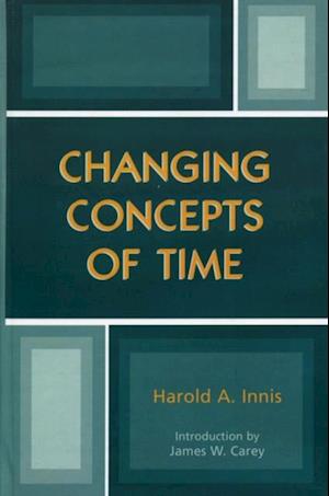 Changing Concepts of Time