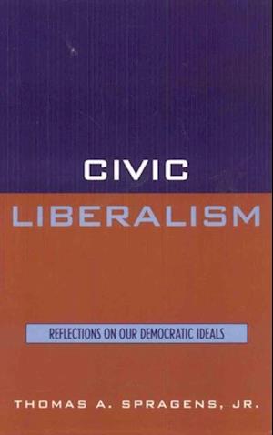 Civic Liberalism