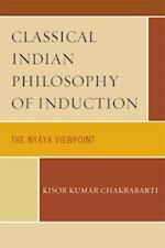 Classical Indian Philosophy