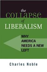 Collapse of Liberalism