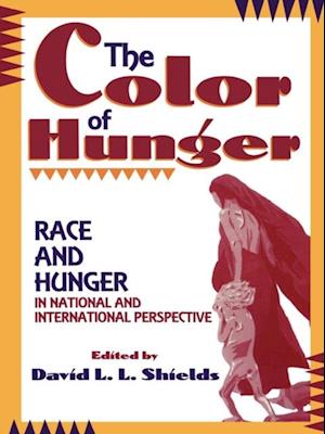 Color of Hunger