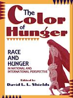 Color of Hunger