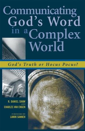 Communicating God's Word in a Complex World