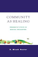 Community As Healing